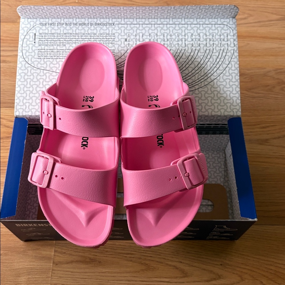 Birkenstock® Arizona EVA Sandals